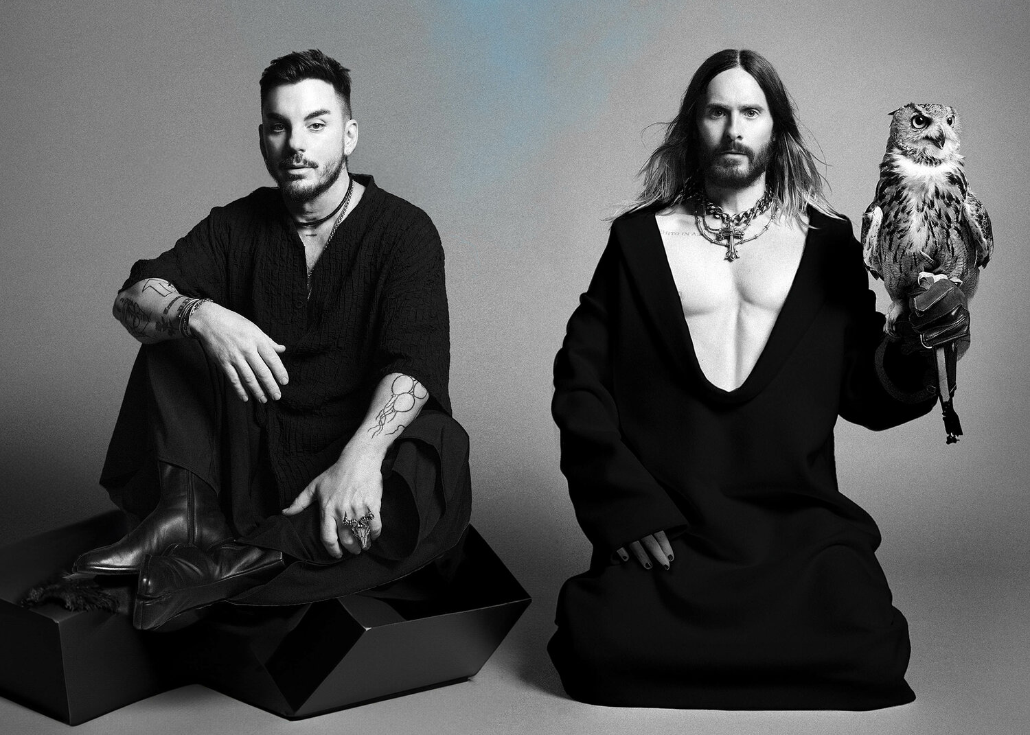 Tickets On Sale For Thirty Seconds To Mars’ Phoenix Tour Stop | Daily ...